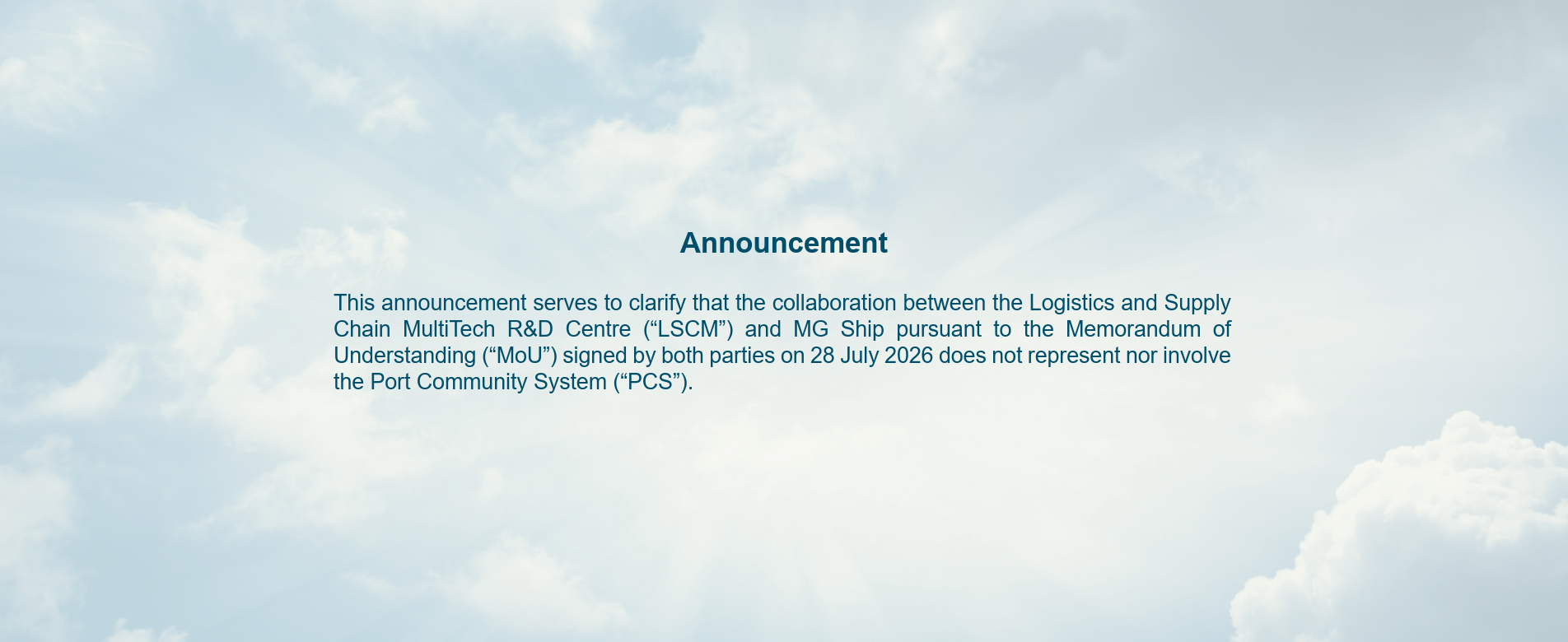 LSCM-Announcement-Banner